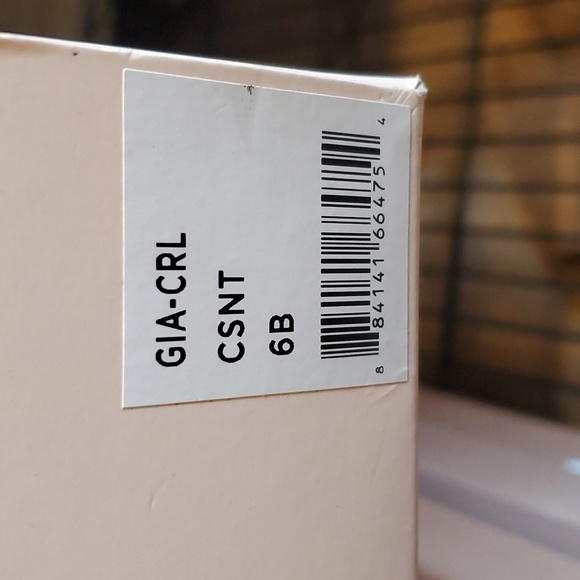 NIB Loeffler Randall boots - Picture 3 of 3